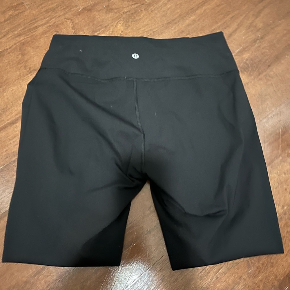 Wunder Train High-Rise Tight 25"